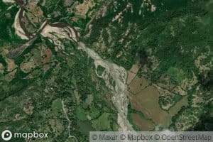 Quebrada Agua Blanca