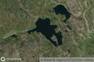 Skadvatna