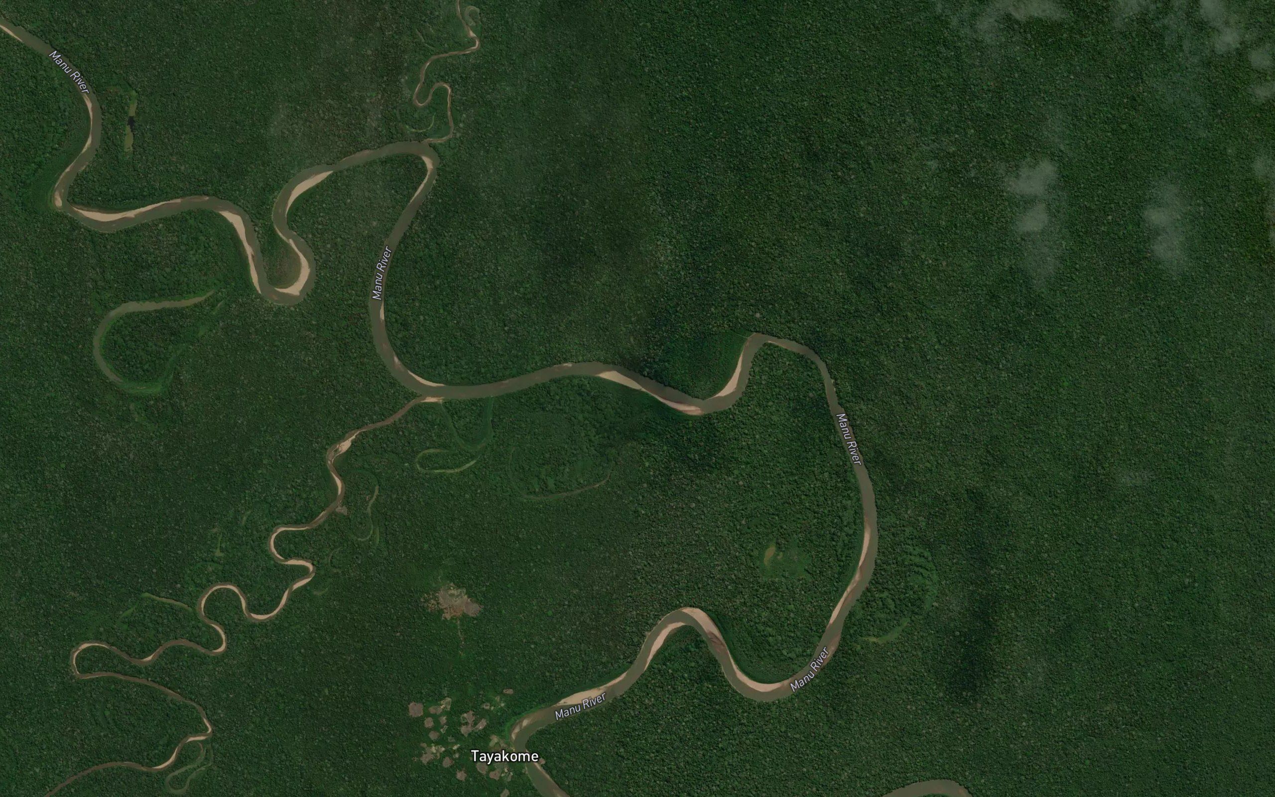 Rio Umerjali
