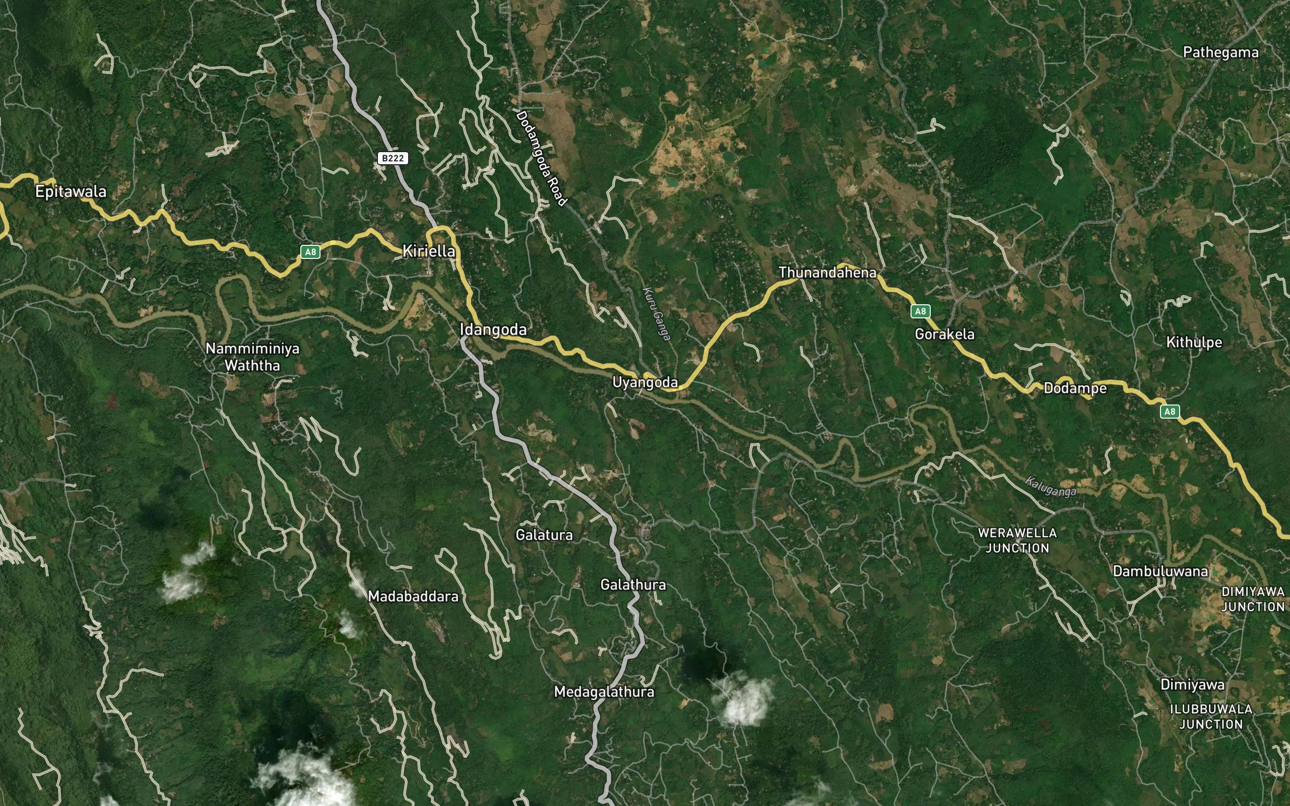 Kuru Ganga