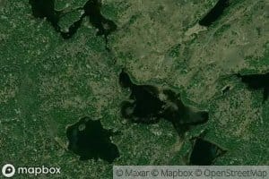 Gutcher Lake
