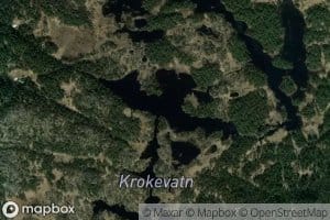 Krokevatn