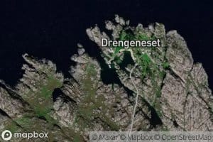 Dregenesvagen