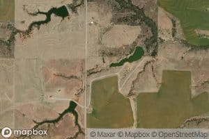 Oknoname 039002 Reservoir