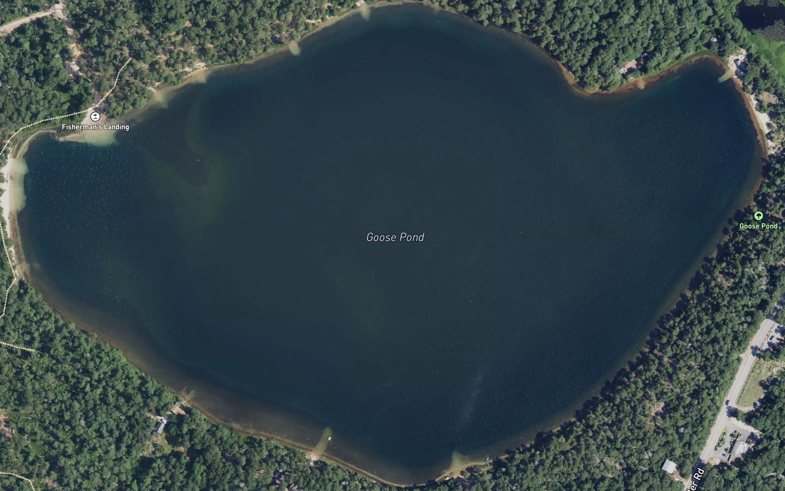 Goose Pond