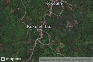 Kuala Kokole Oki
