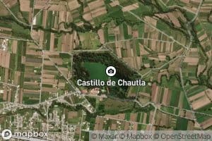 San Antonio Chautla