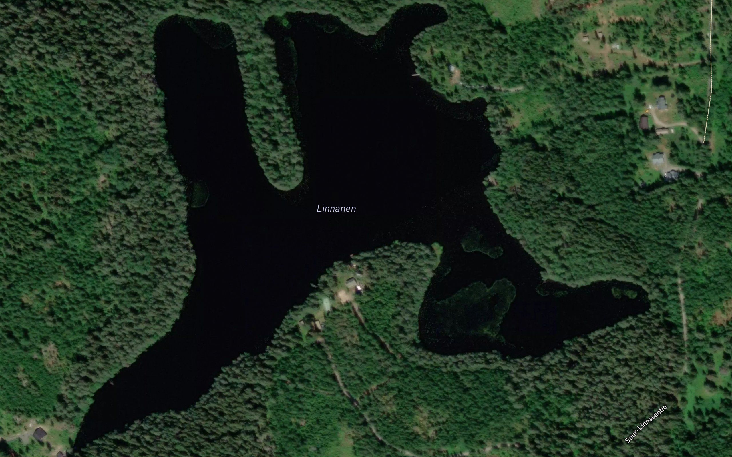 Linnanen
