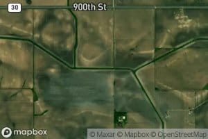 County Ditch Number Thirteen