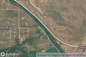Wolf Creek