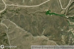 Baker Number 2 Reservoir