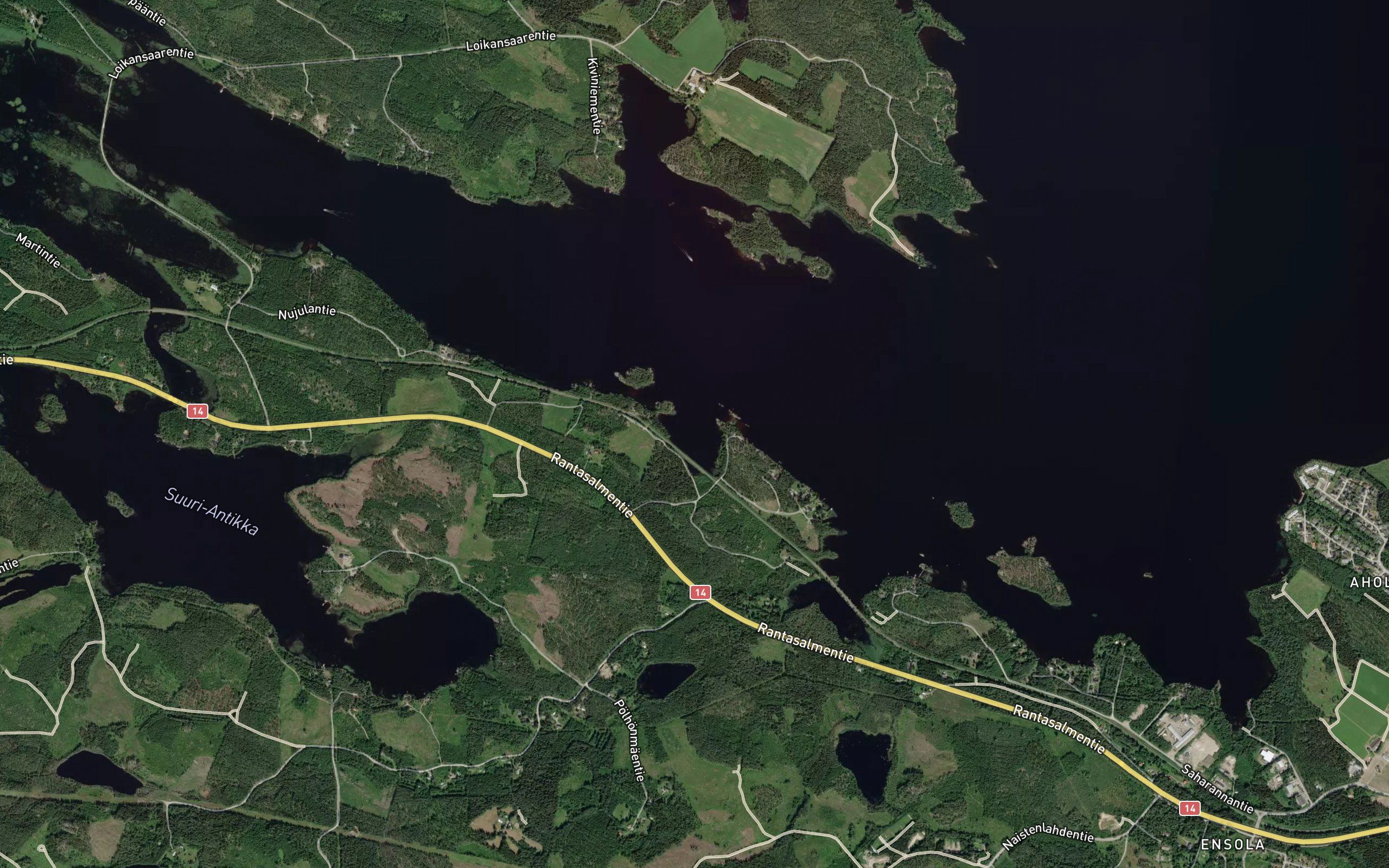 Apajalahti
