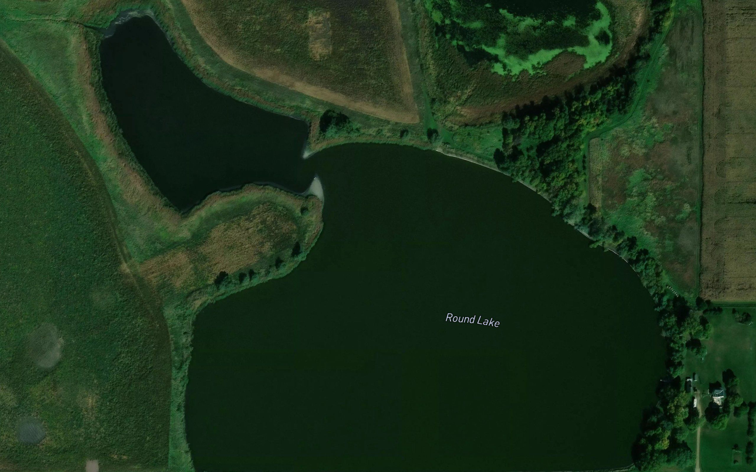 Round Lake