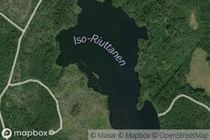 Iso-Riuttanen