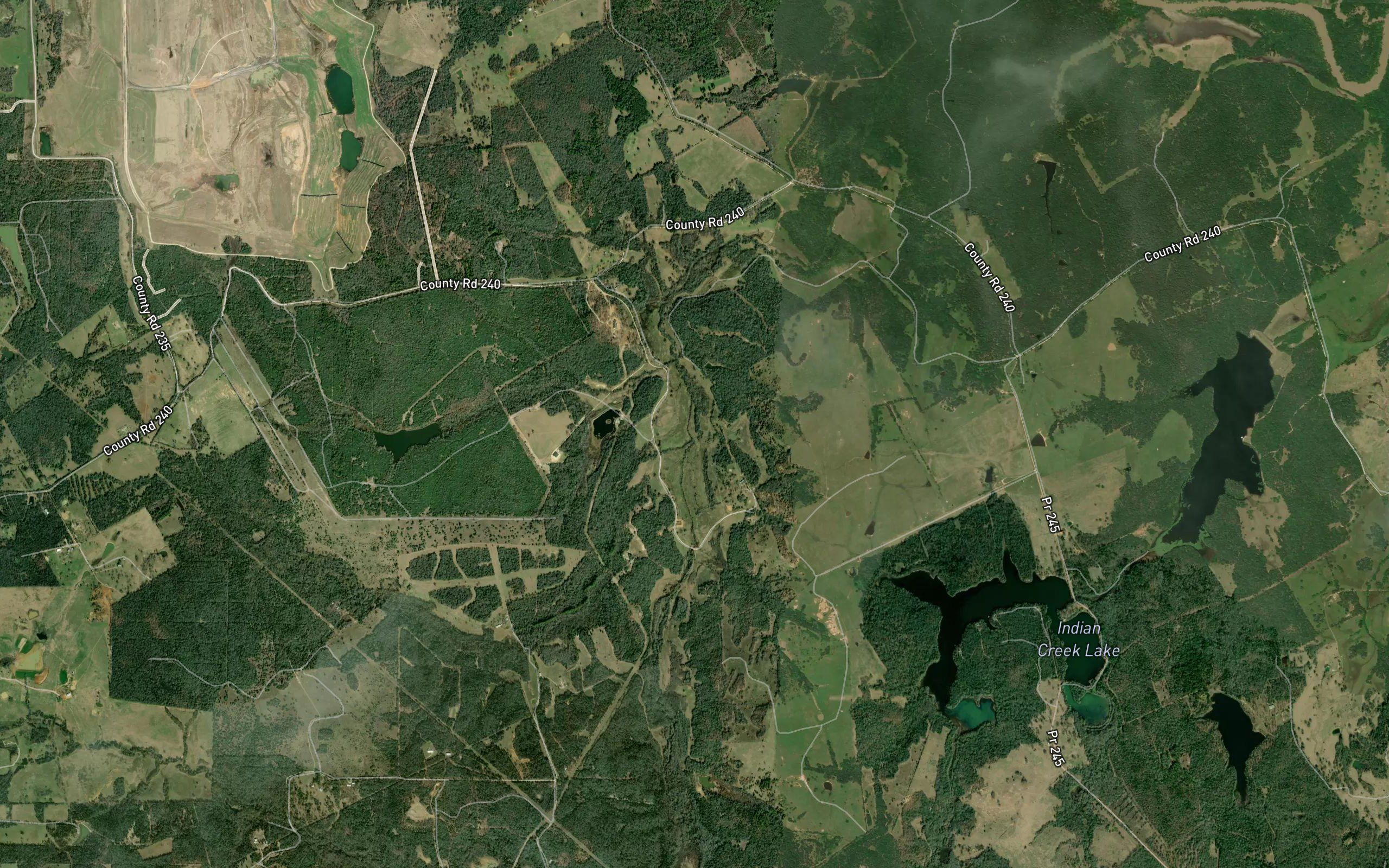 Willow Creek