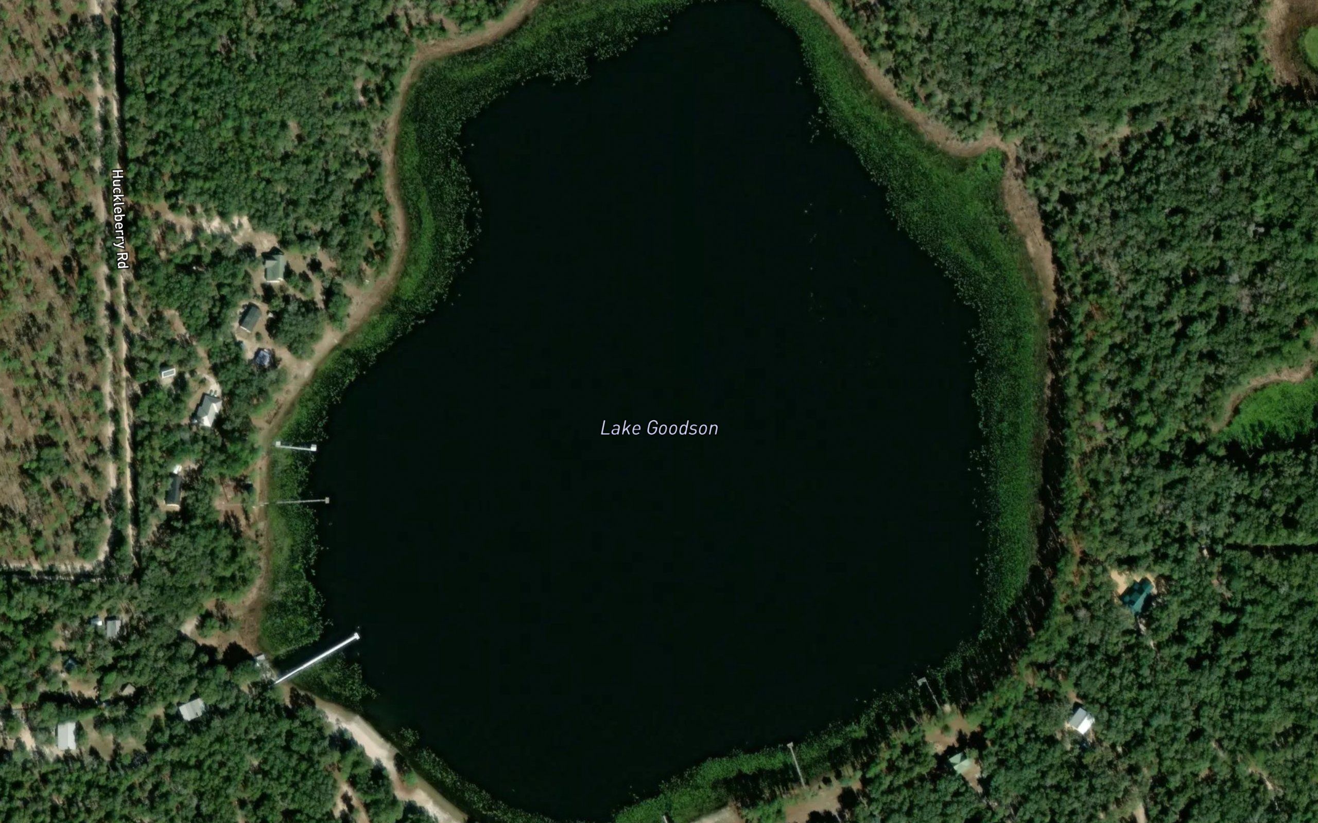 Lake Goodson