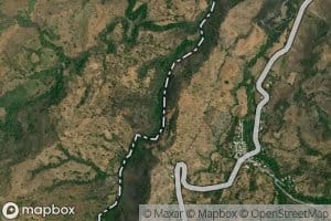 Barranca Las Enramadas