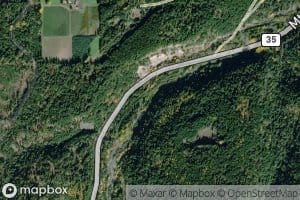 Crystal Spring Creek