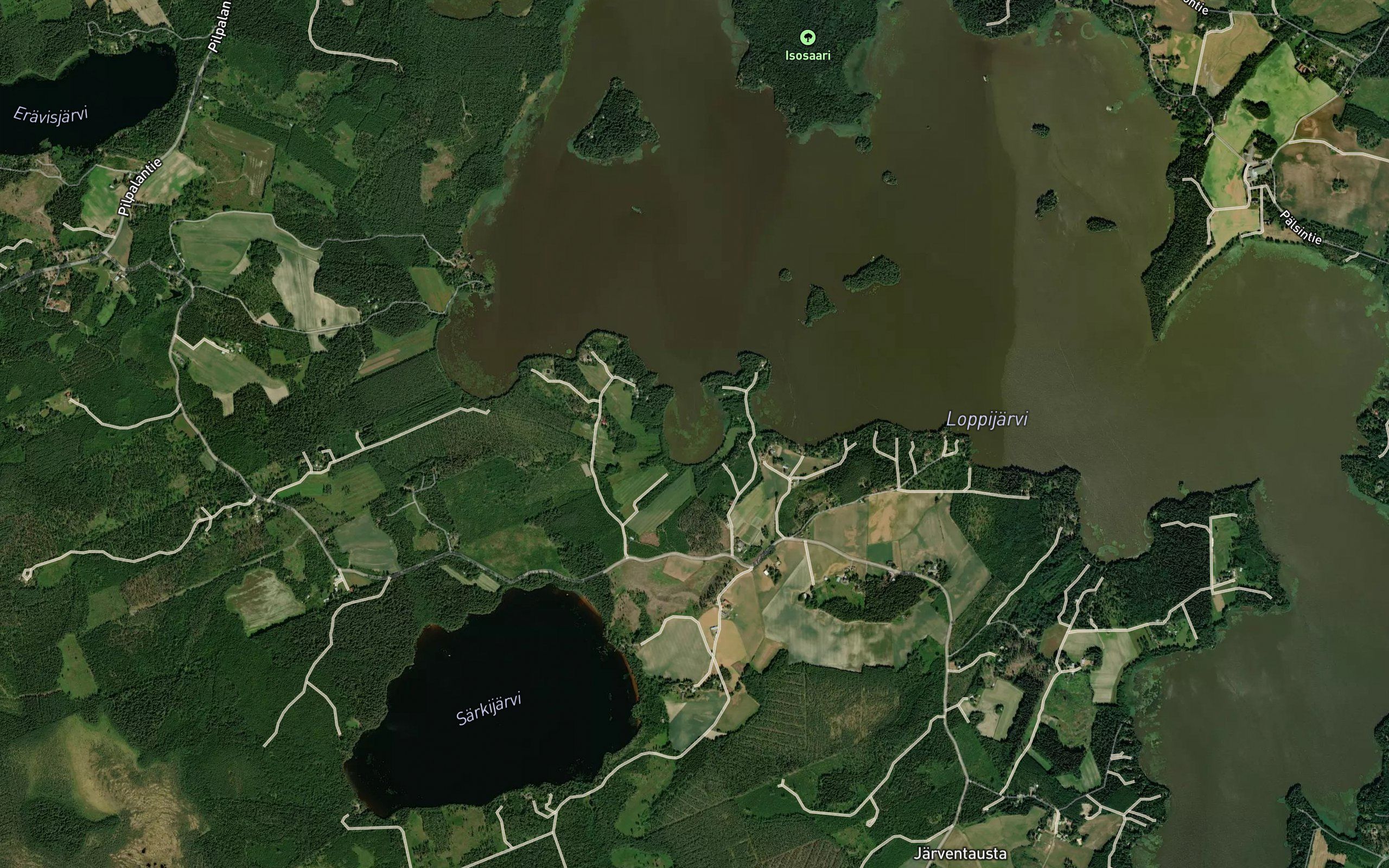 Sarkilahti