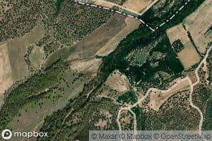 Arroyo de Montrueque