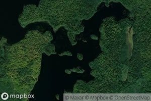 Lac Orthes