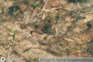 Cheshmeh-ye Bagh Bagheh