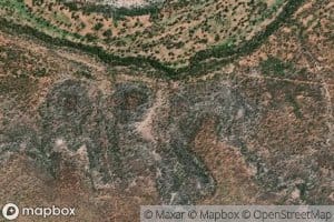 Eight Mile Hollow