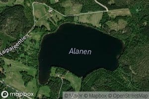 Alanen