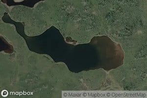 Nye Lake