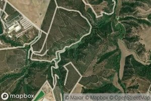 Barranco do Marmelar