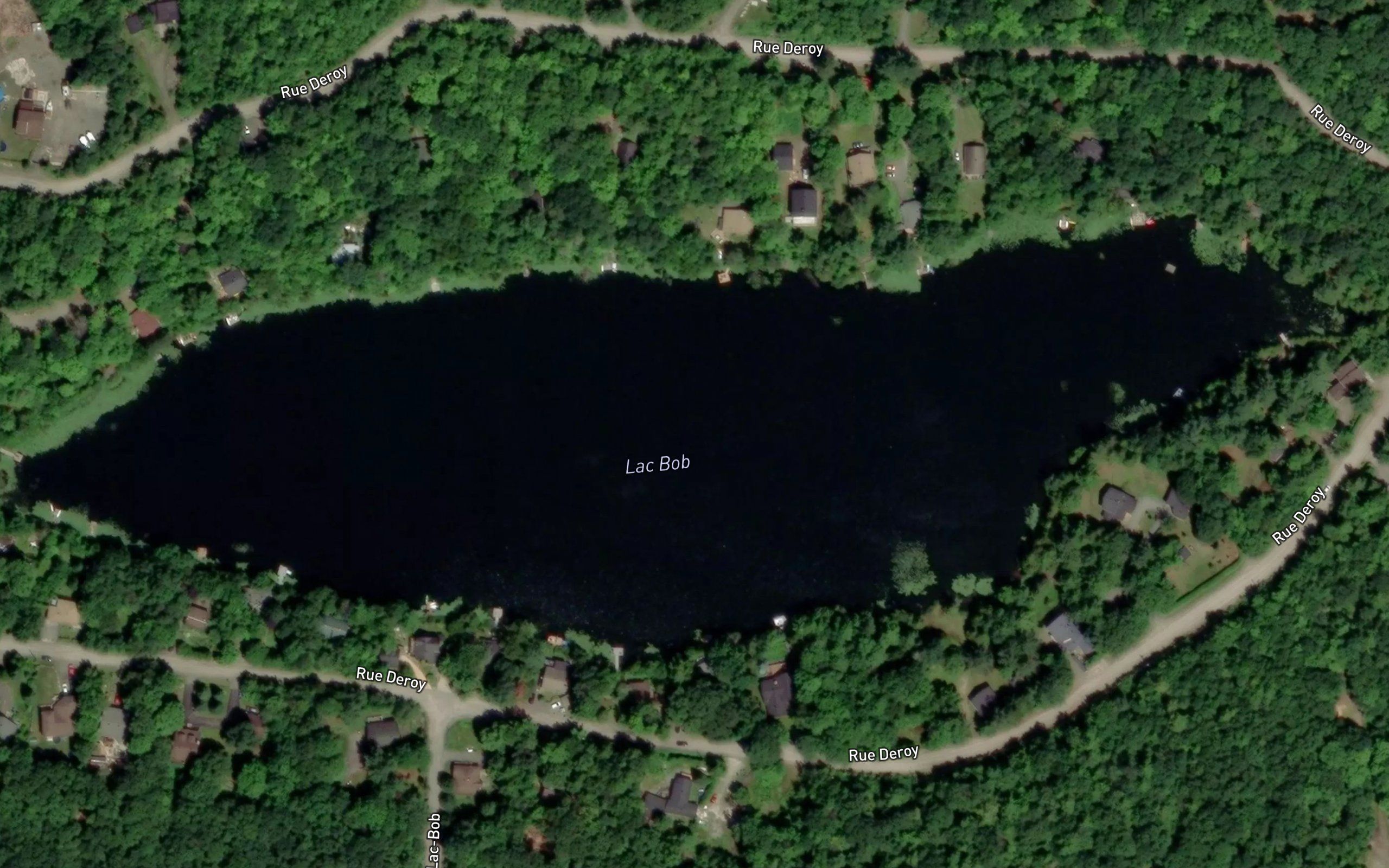 Lac Bob