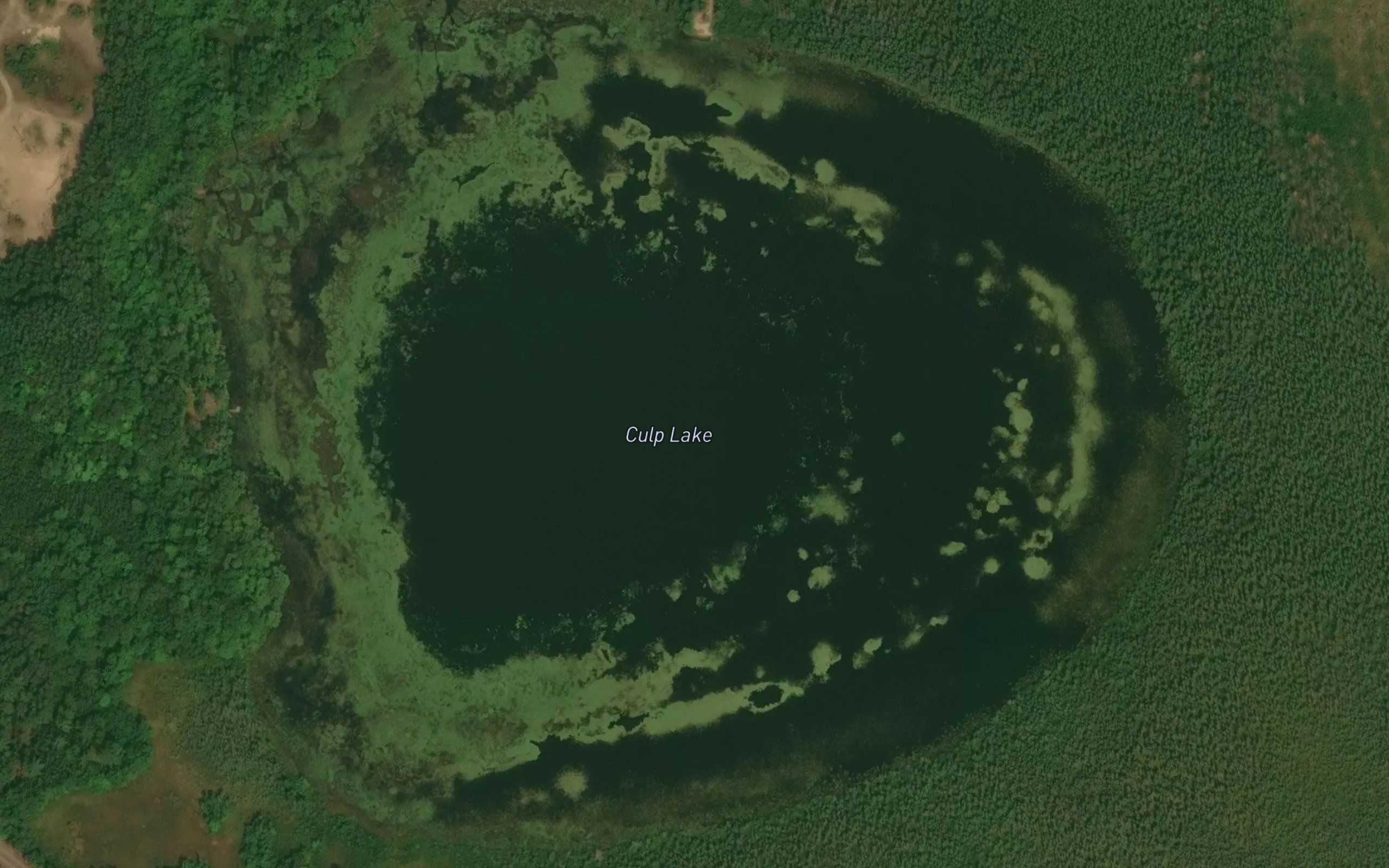 Culp Lake