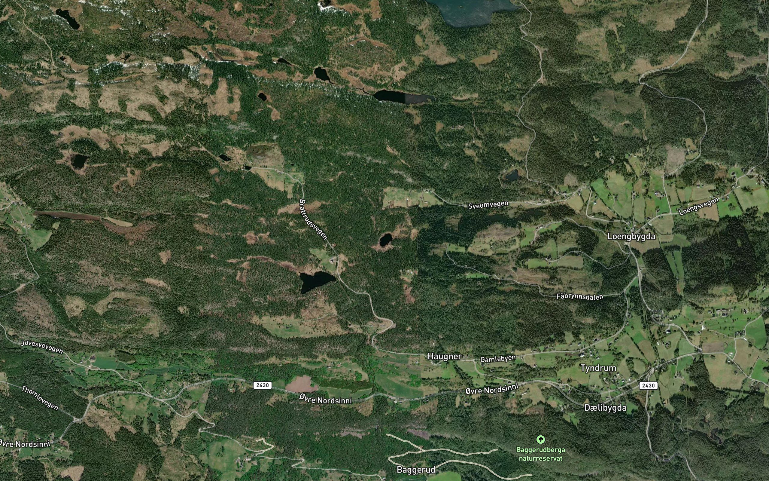 Fyritjern