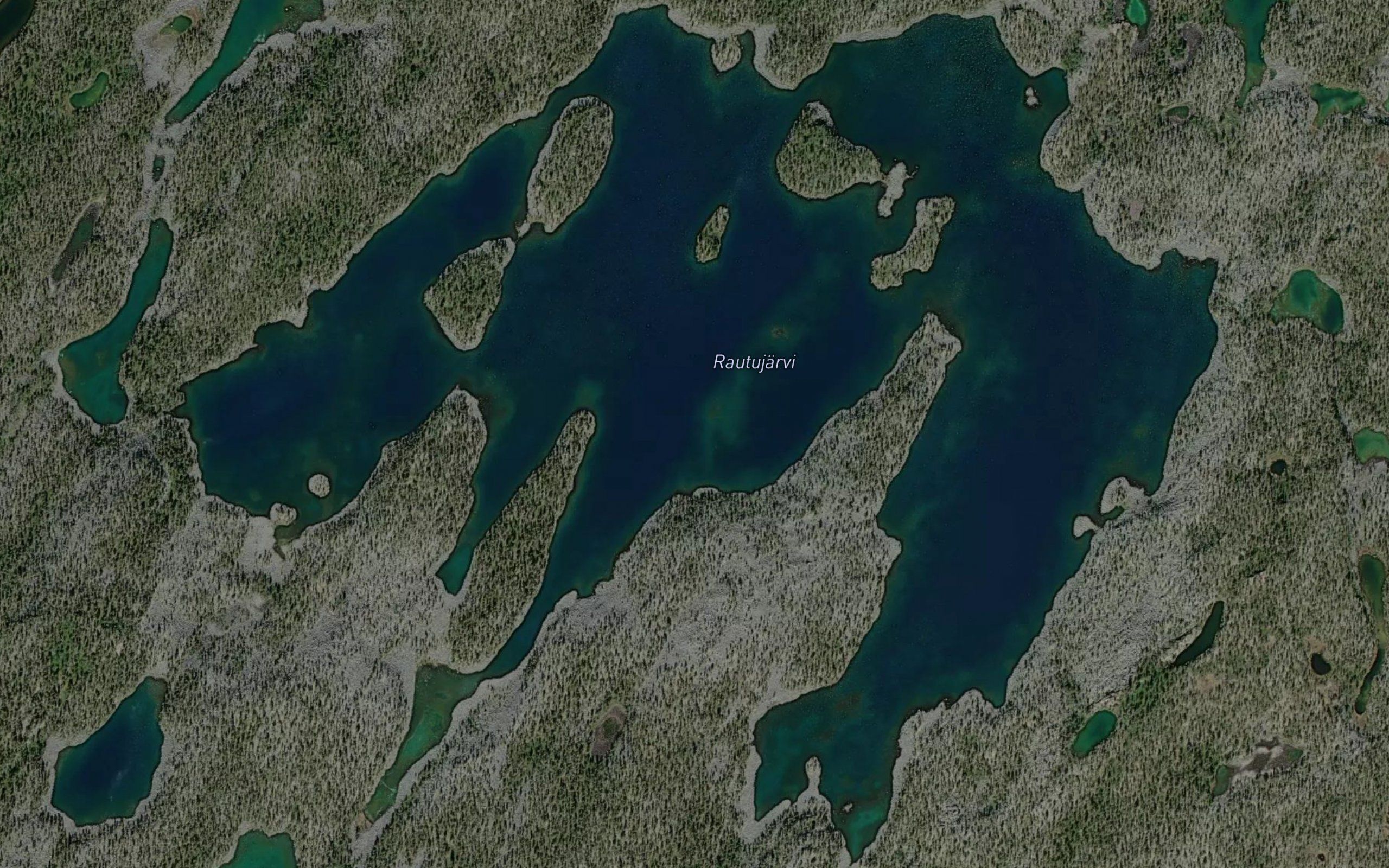 Kuovashurjavri