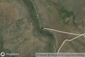 Dry Creek Reservoir Number Five