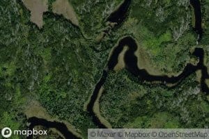 Kapeekwanapeekeepakeecheewonk Rapids