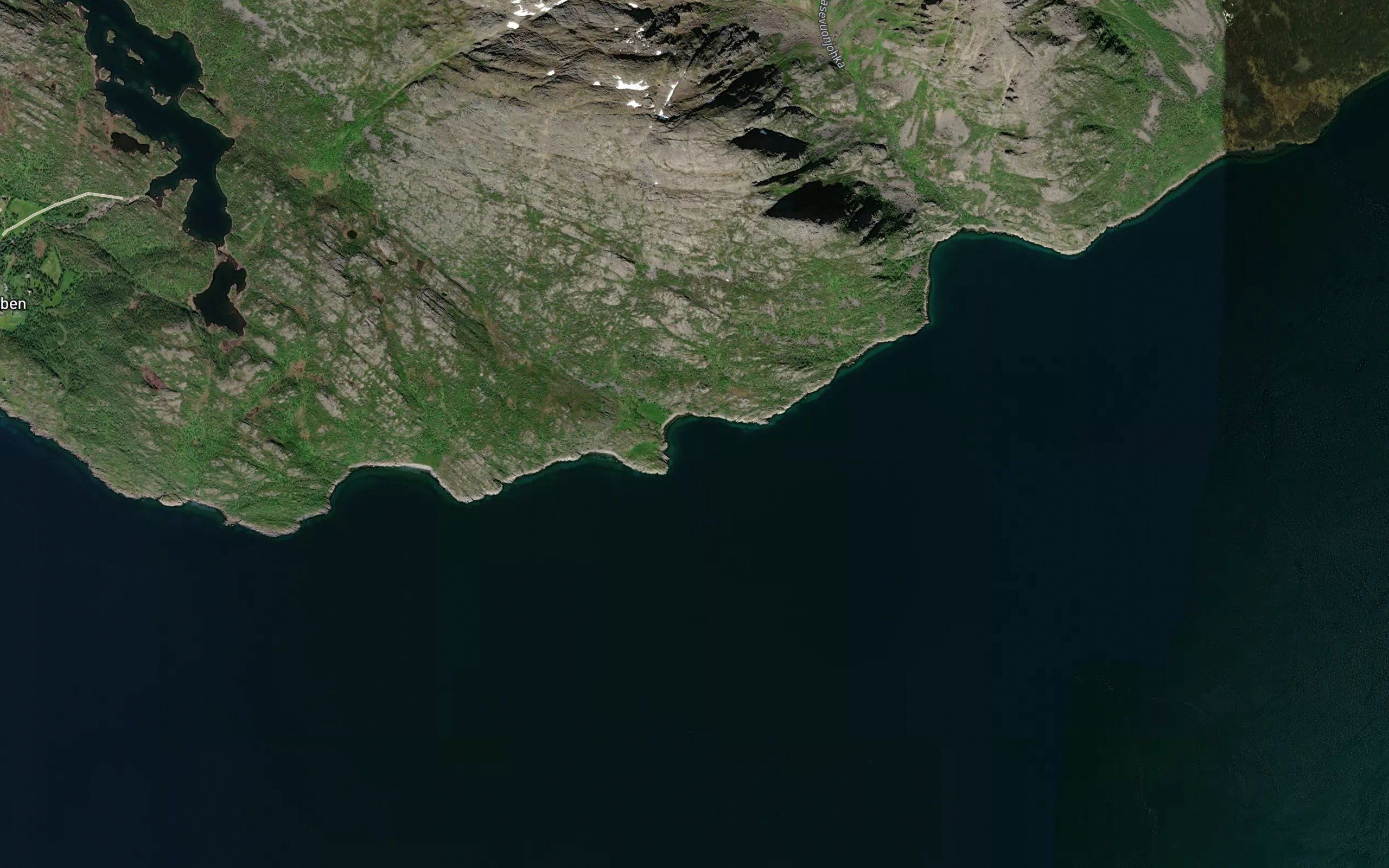 Seibukta
