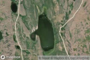 Freidlander Lake