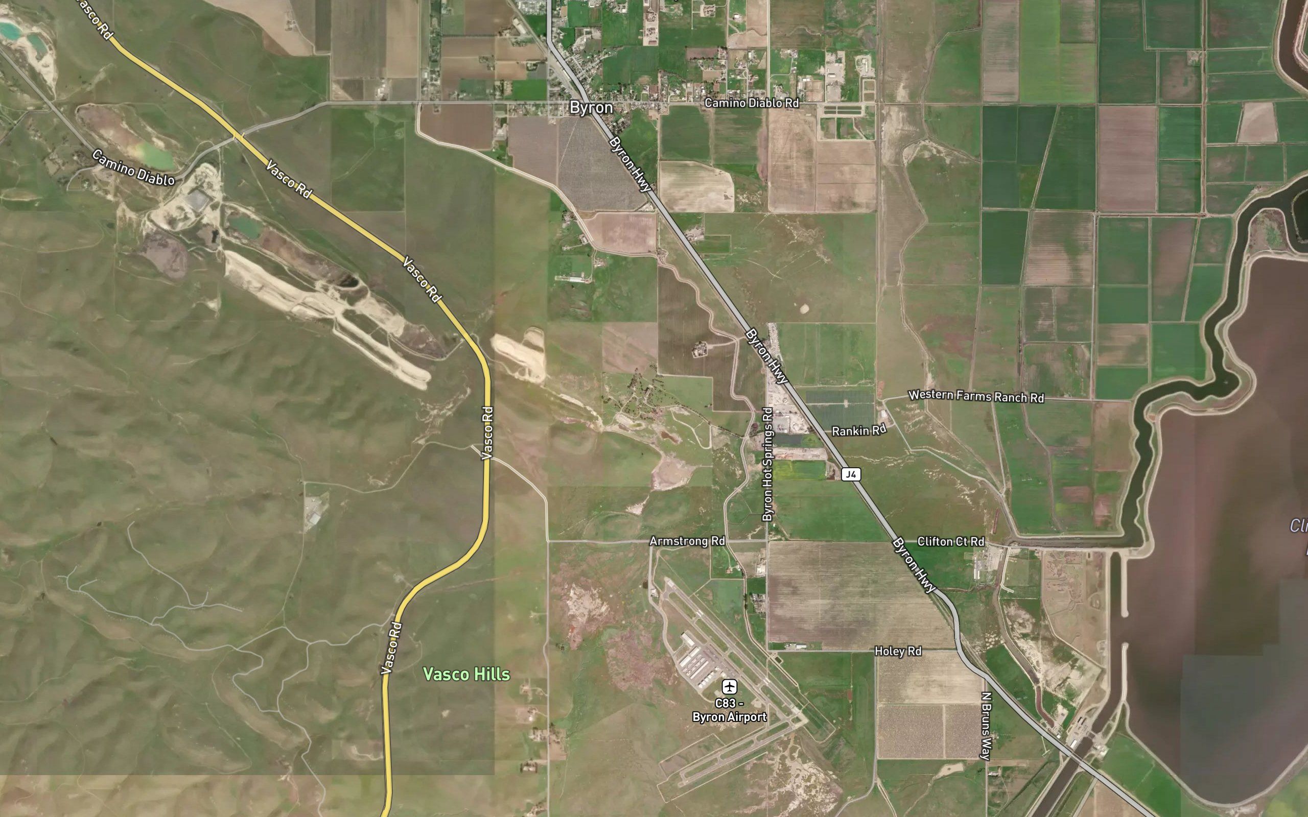Byron Hot Springs
