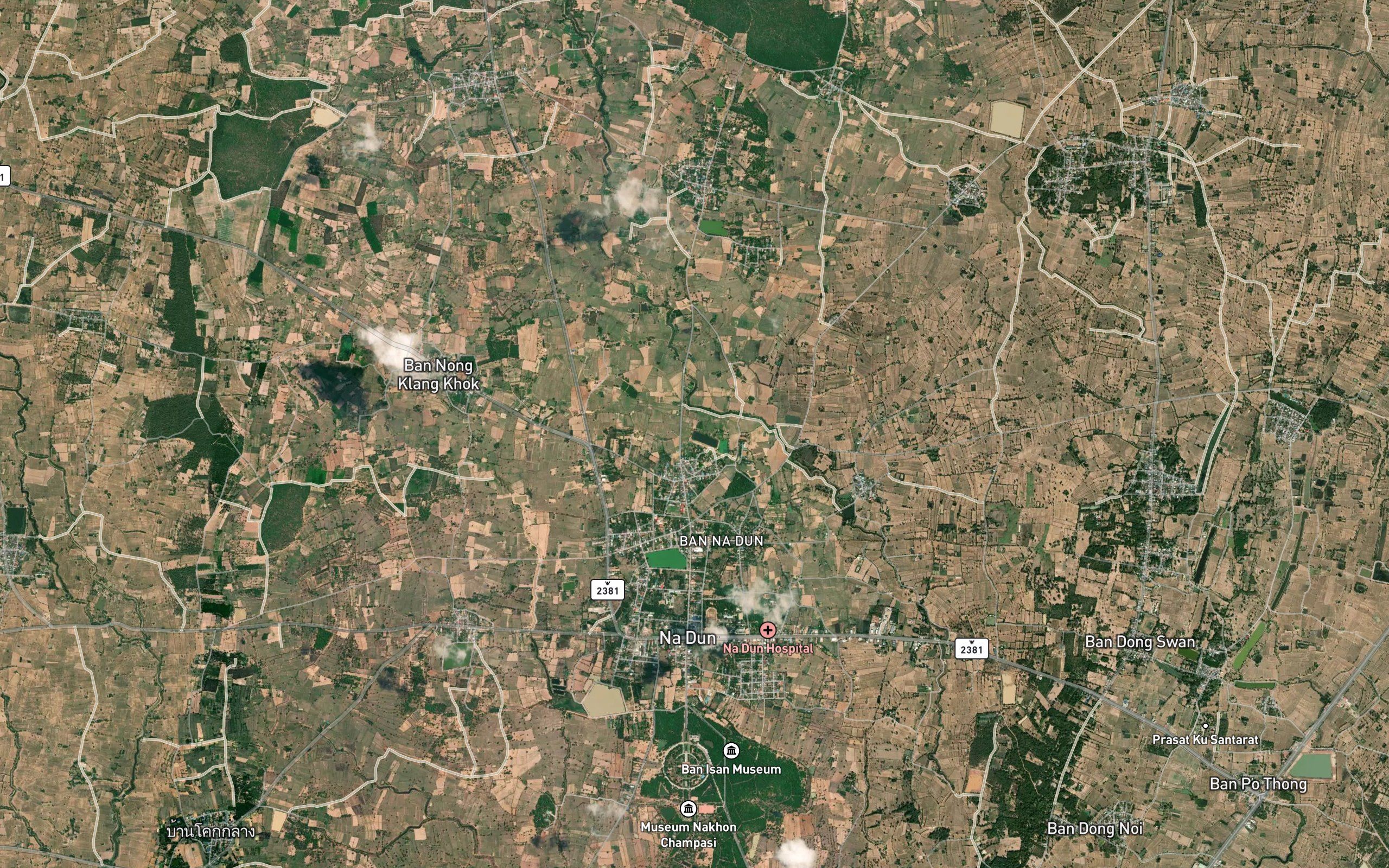 Nong Ngong
