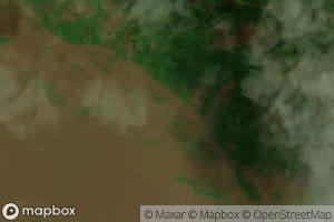 Morichal Pan de Azucar