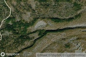 North Fork Gate Creek