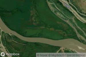 Ozero Bol'shoye Kuz'mino