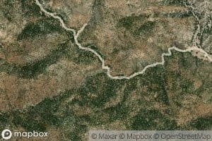 Little Mineral Creek