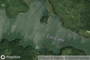 Eye Lake