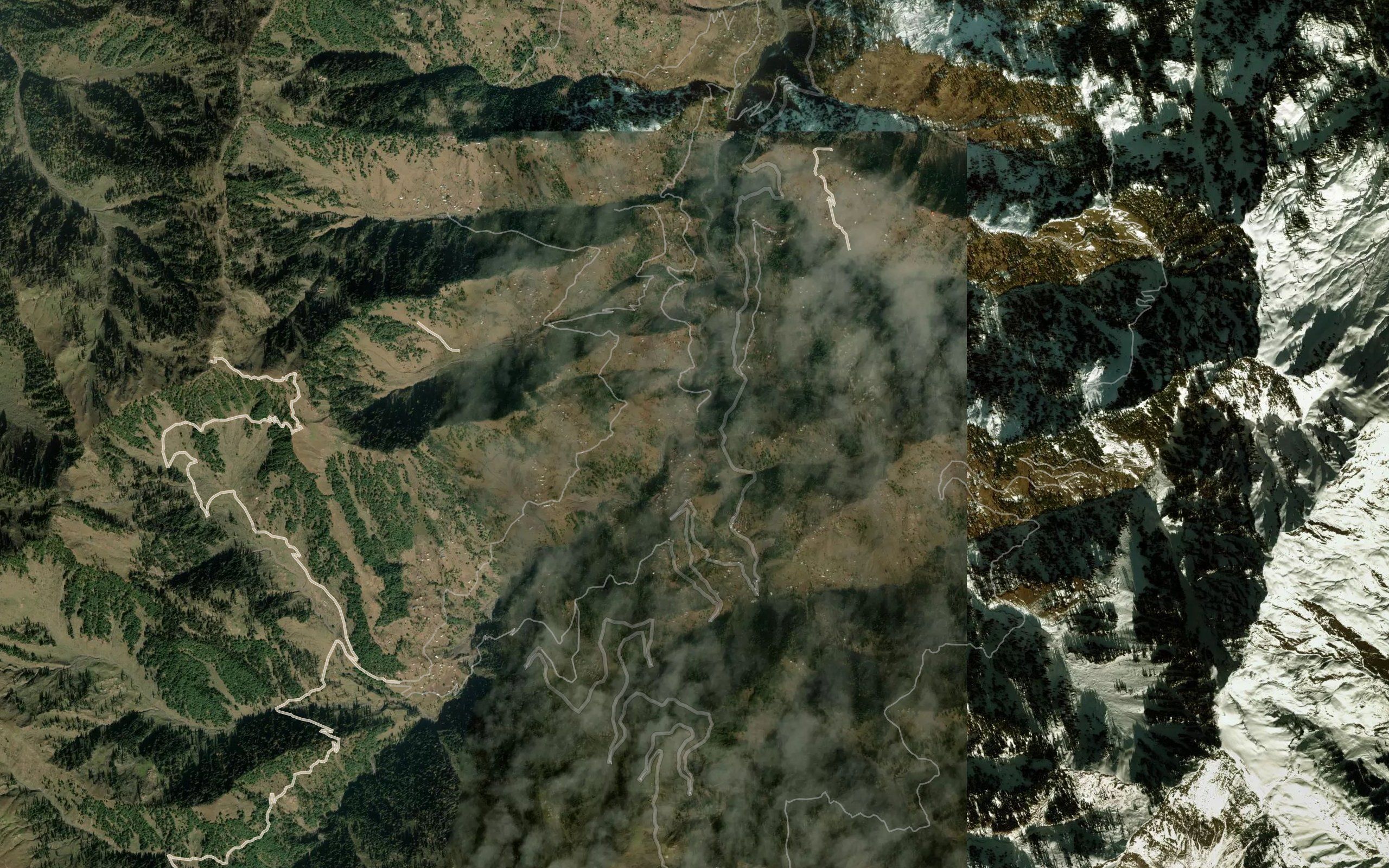 Haiderabad Nala