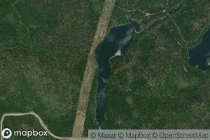 Lac de la Tete des Sables