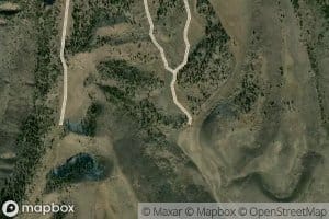 Mud Spring Reservoir Number 1