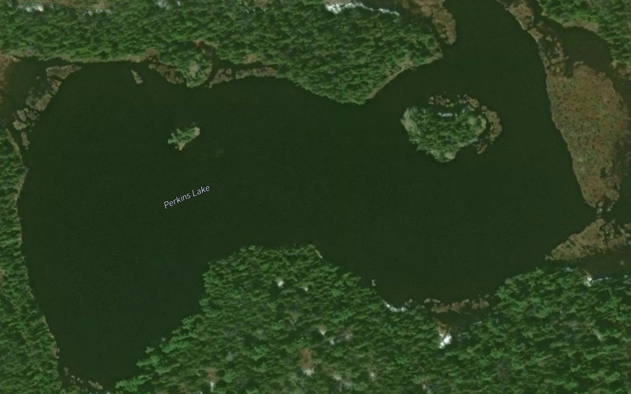 Perkins Lake