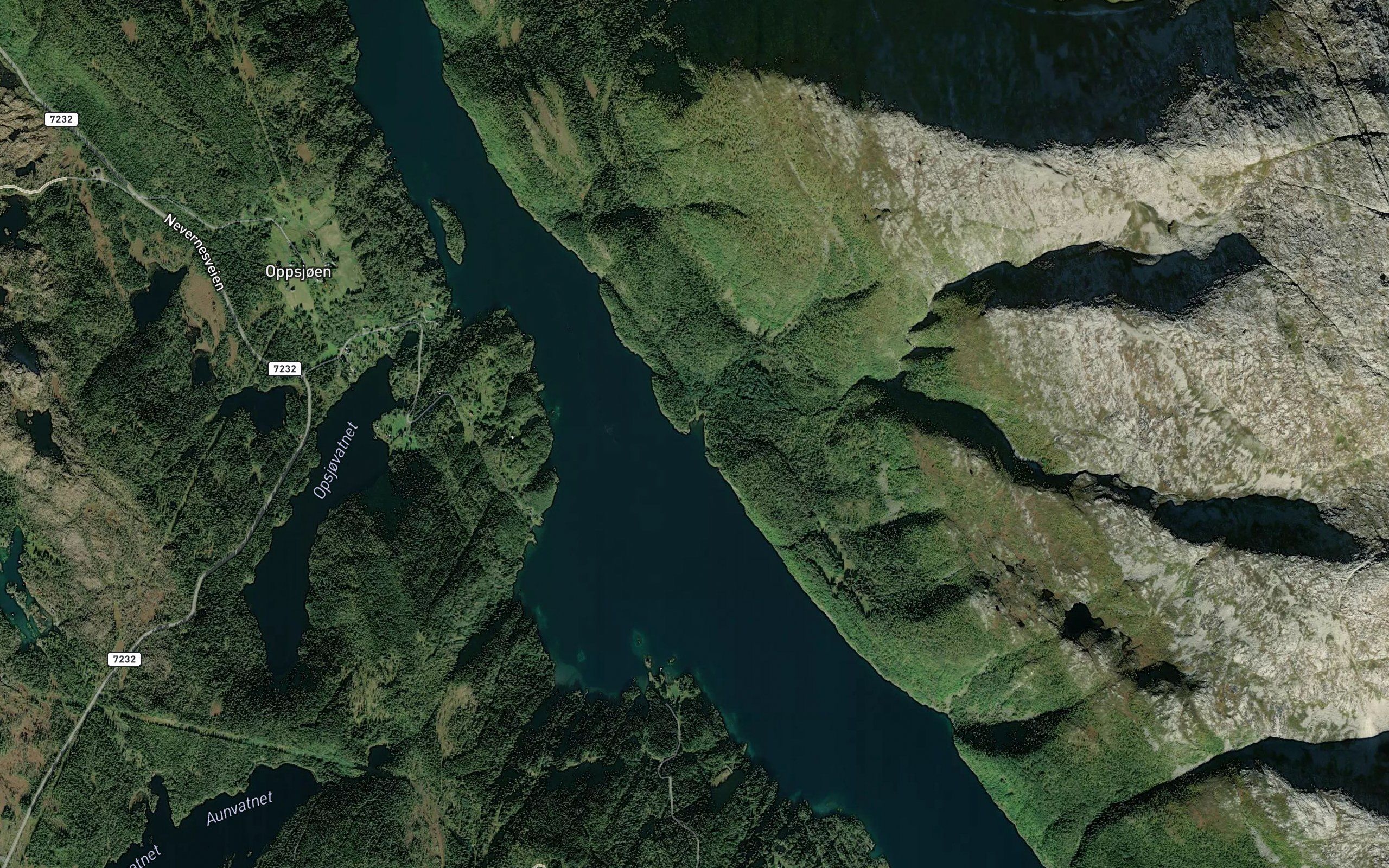 Engelvikstoa